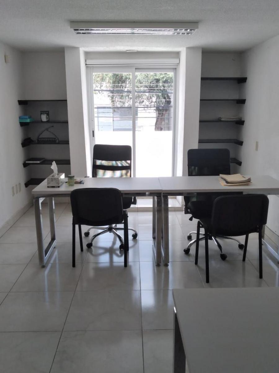 Foto Oficina en Renta en valle del campestre, Len, Guanajuato - $ 7.500 - OFR288426 - BienesOnLine