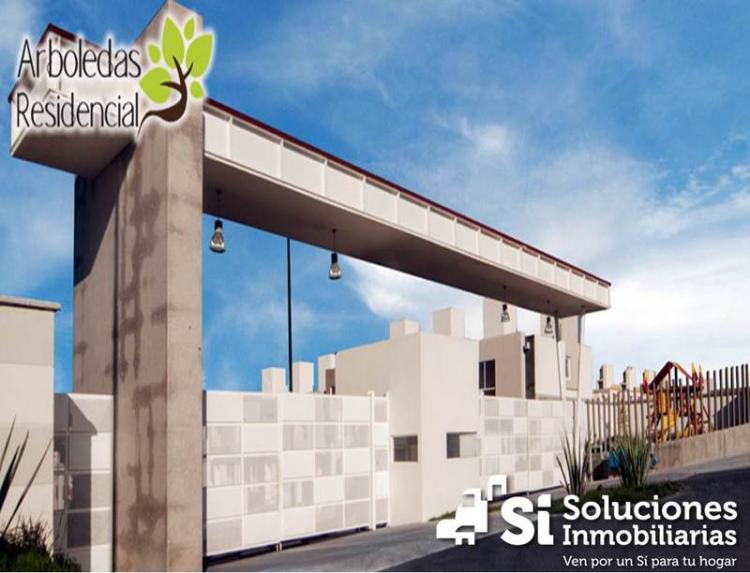 Foto Casa en Renta en Ciudad del Sol, Coyotillos, Queretaro Arteaga - $ 1.600 - CAR162892 - BienesOnLine