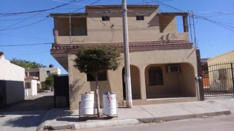 Foto Departamento en Renta en Sonora, Navojoa, Sonora - $ 2.800 - DER288171 - BienesOnLine
