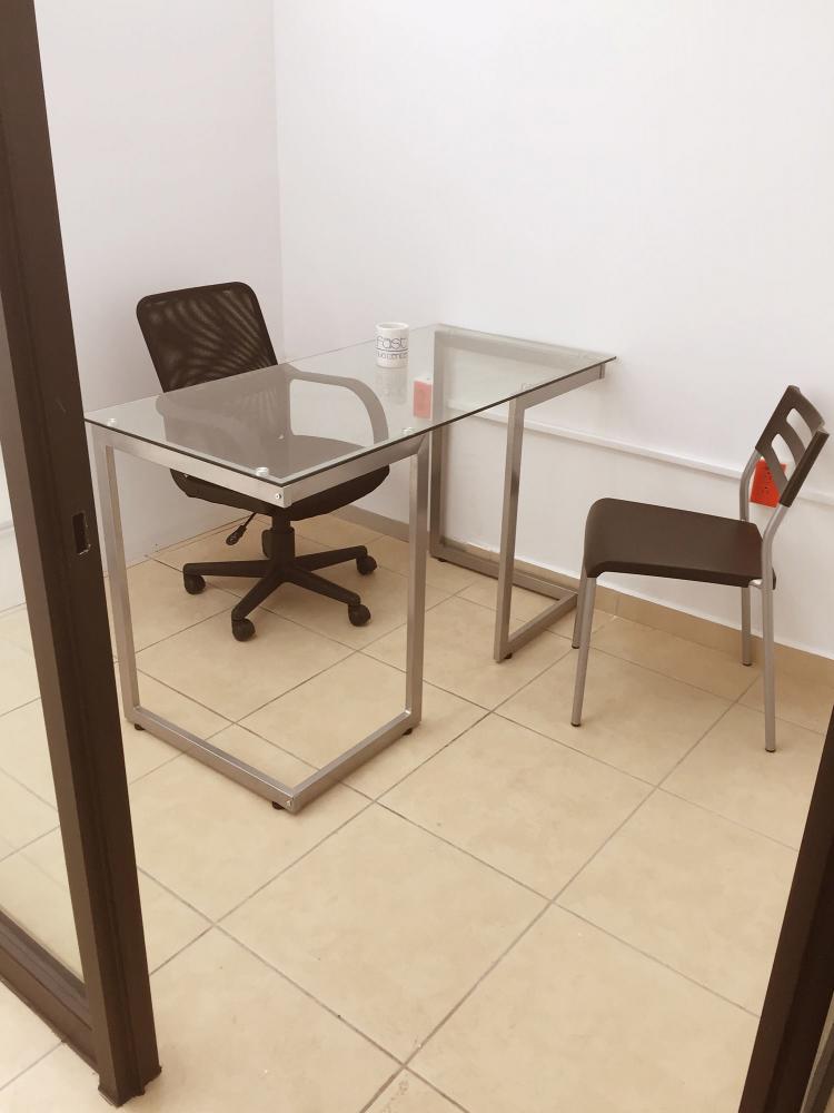 Foto Oficina en Renta en Centro, Hermosillo, Sonora - $ 3.500 - OFR234008 - BienesOnLine