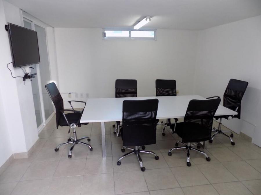 Foto Oficina en Renta en valle del campestre, Len, Guanajuato - $ 812 - OFR288031 - BienesOnLine