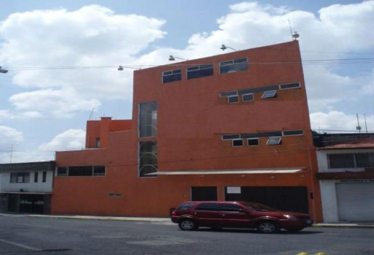 Foto Edificio en Renta en SECTOR POPULAR, Toluca de Lerdo, Mexico - $ 50.000 - EDR114649 - BienesOnLine