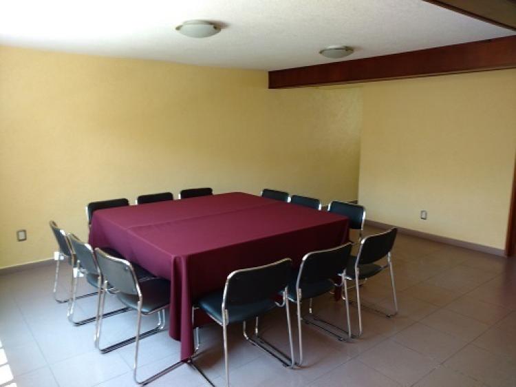 Foto Oficina en Renta en Valle Verde, Toluca de Lerdo, Mexico - $ 1.500 - OFR207366 - BienesOnLine