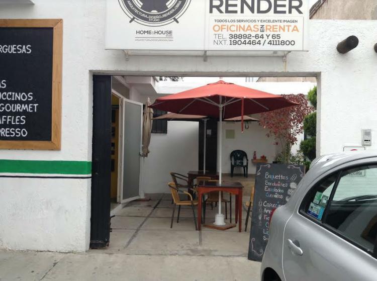 Foto Local en Renta en Santiago de Quertaro, Queretaro Arteaga - $ 4.000 - LOR107158 - BienesOnLine