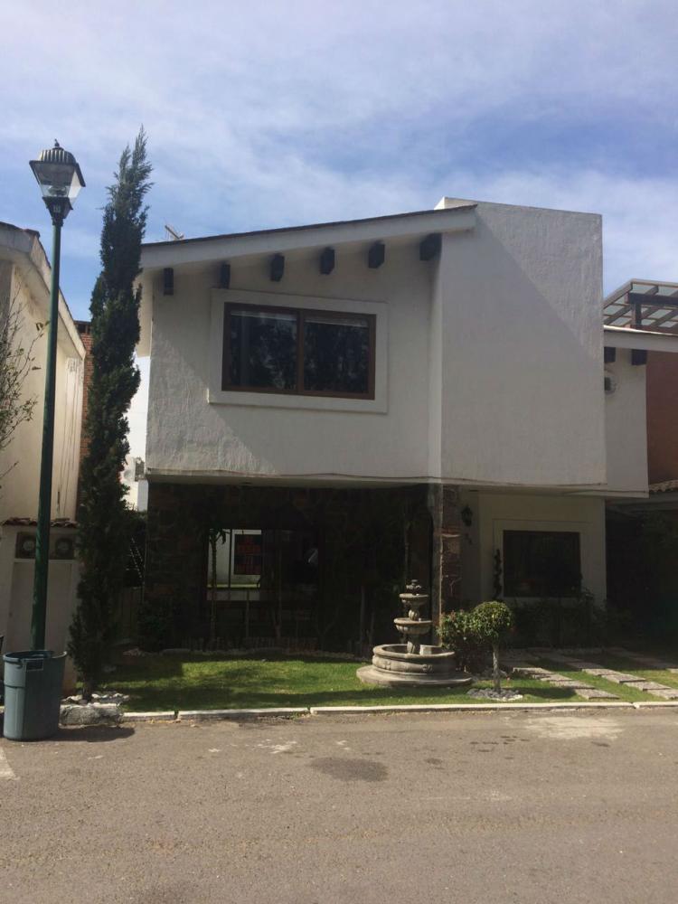 Foto Casa en Renta en Puebla, Puebla - $ 12.000 - CAR198036 - BienesOnLine