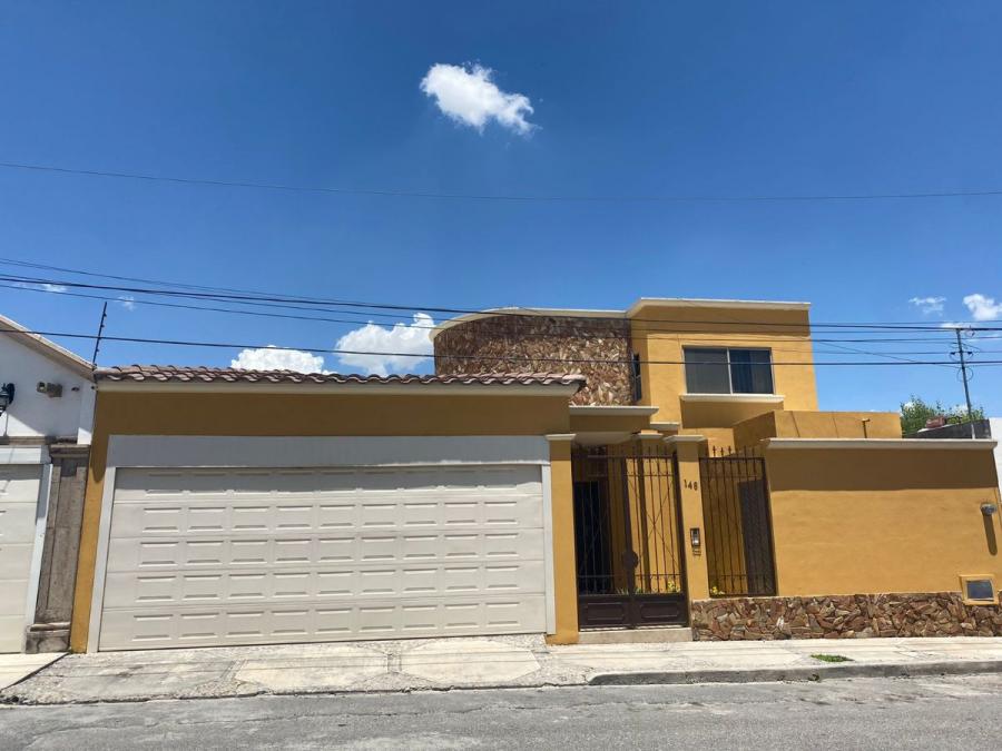 Foto Casa en Renta en San Patricio, COAHUILA, Coahuila de Zaragoza - $ 20.000 - CAR304885 - BienesOnLine