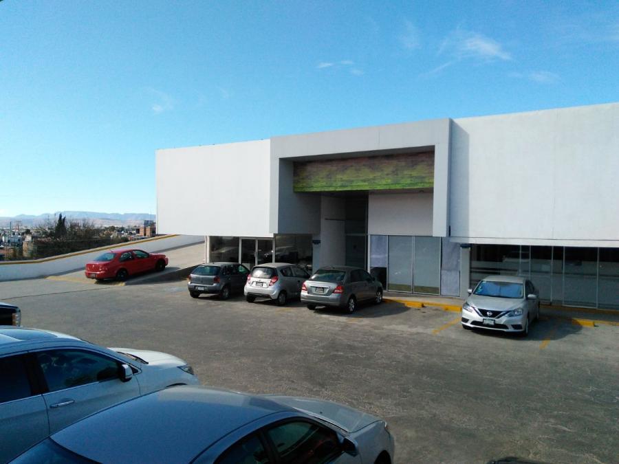 Foto Oficina en Renta en AVENIDA AGUASCALIENTES, Aguascalientes, Aguascalientes - $ 110 - OFR259684 - BienesOnLine