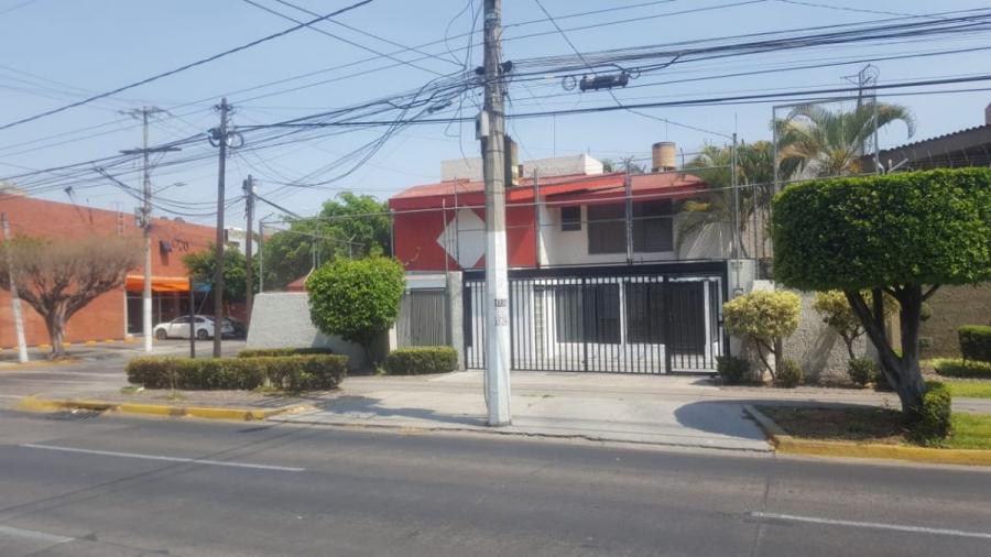 Foto Oficina en Renta en CIUDAD DE LOS NIOS, Zapopan, Jalisco - $ 5.000 - OFR257756 - BienesOnLine