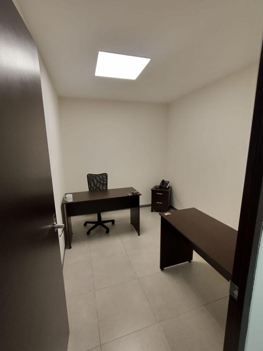 Foto Oficina en Renta en Distrito Federal, Distrito Federal - $ 8.000 - OFR331226 - BienesOnLine