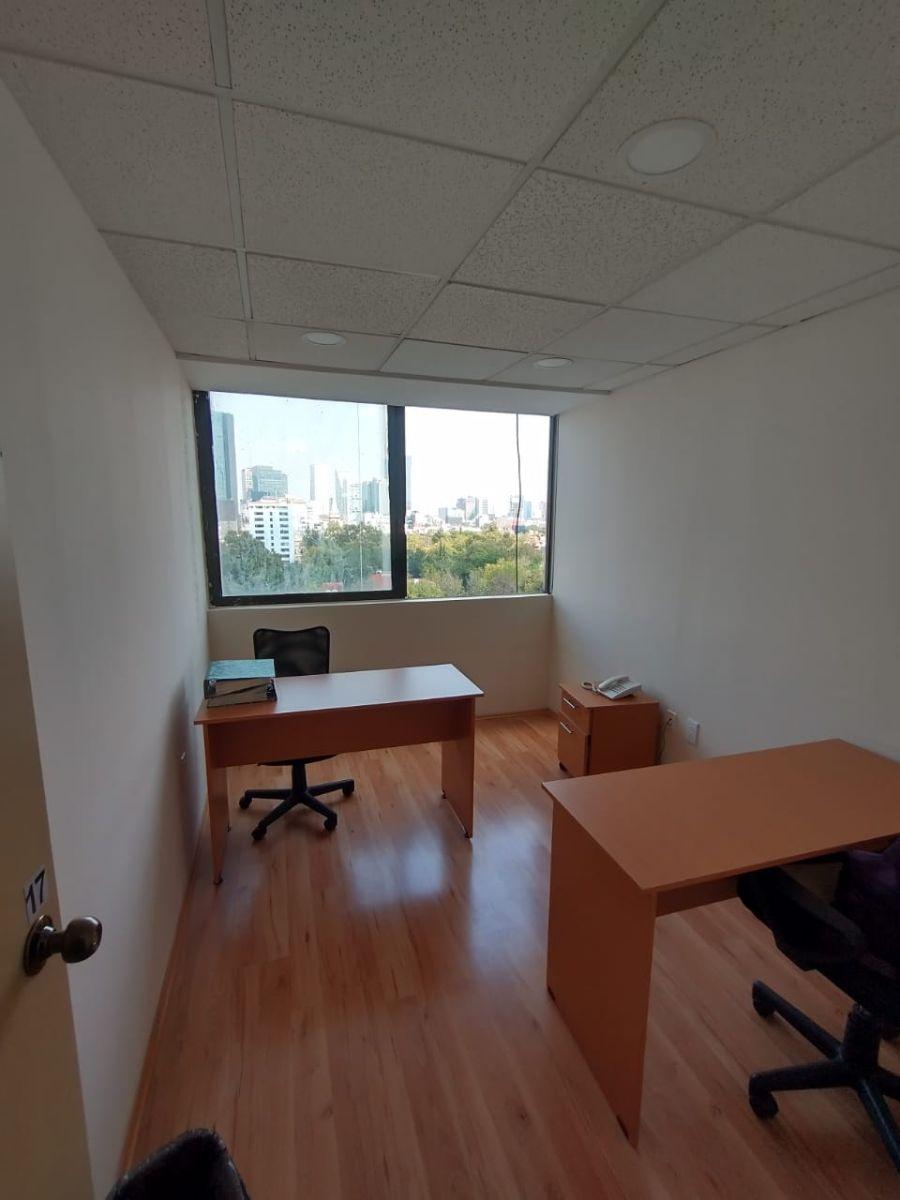 Foto Oficina en Renta en ROMA, Distrito Federal, Distrito Federal - $ 7.500 - OFR331556 - BienesOnLine