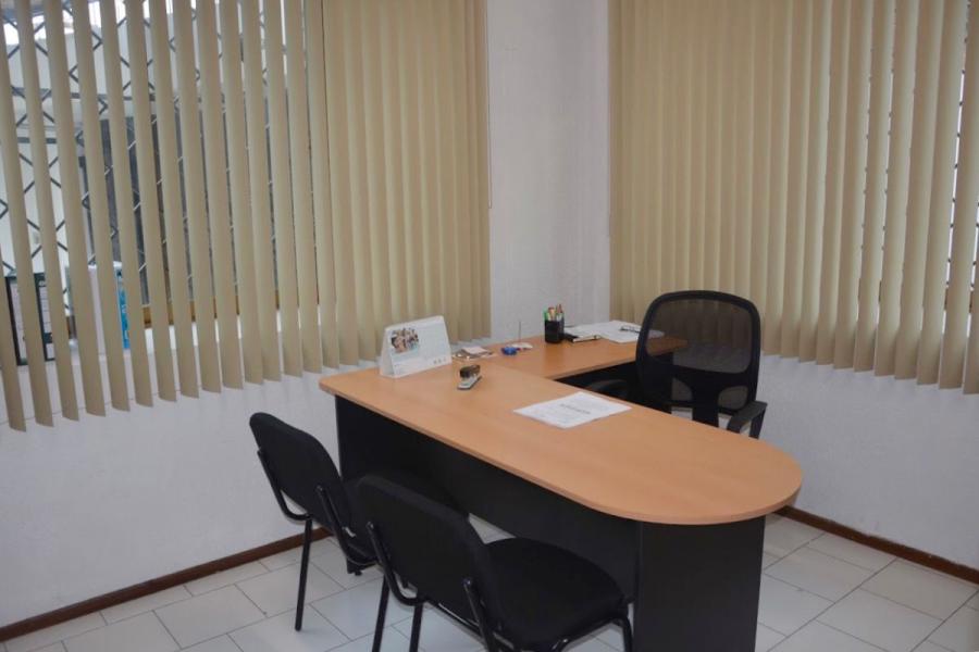 Foto Oficina en Renta en VILLAS DE MONTENEGRO, AGUASCALIENTES, Aguascalientes - $ 4.000 - OFR243502 - BienesOnLine