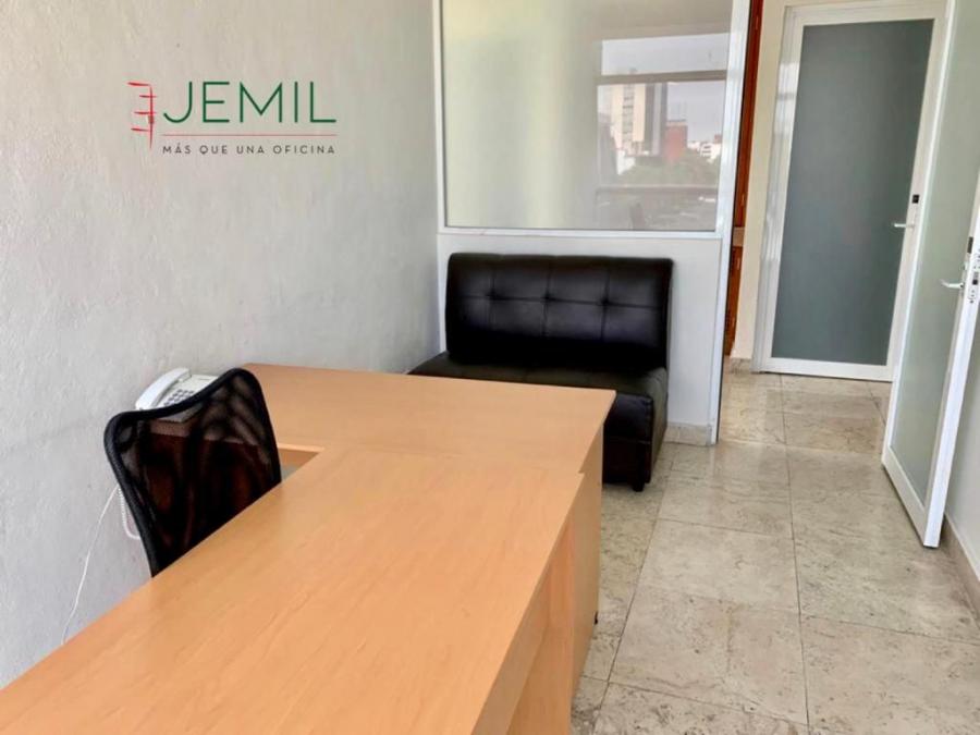 Foto Oficina en Renta en Condesa, Cuauhtmoc, Distrito Federal - $ 8.000 - OFR308943 - BienesOnLine