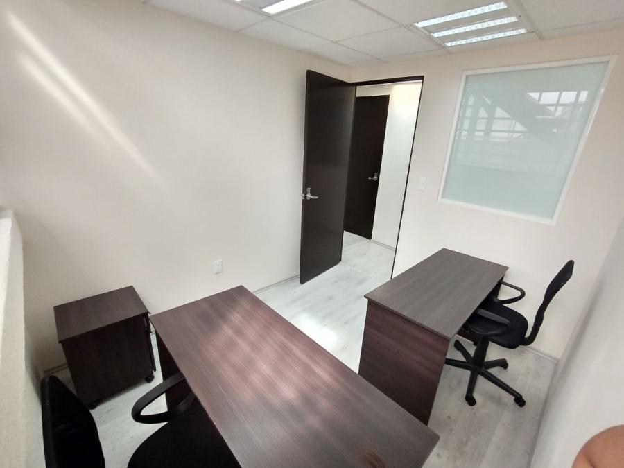 Foto Oficina en Renta en SAN JOS INSURGENTES, Benito Jurez, Distrito Federal - $ 6.400 - OFR331957 - BienesOnLine