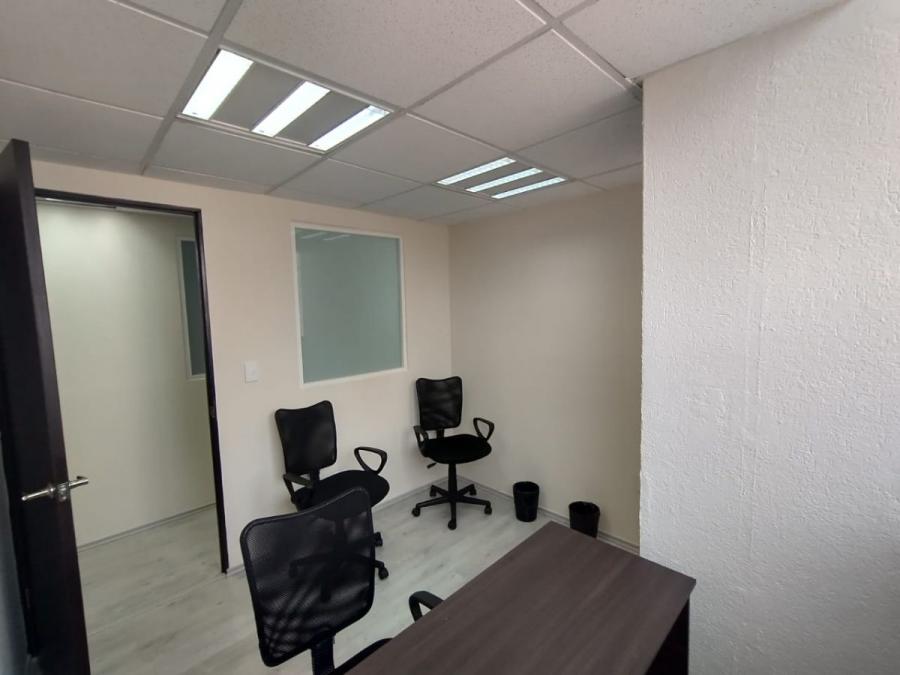 Foto Oficina en Renta en SAN JOS INSURGENTES, Benito Jurez, Distrito Federal - $ 7.200 - OFR332717 - BienesOnLine