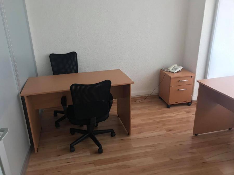 Foto Oficina en Renta en Del Valle, Benito Jurez, Distrito Federal - $ 7.500 - OFR308940 - BienesOnLine