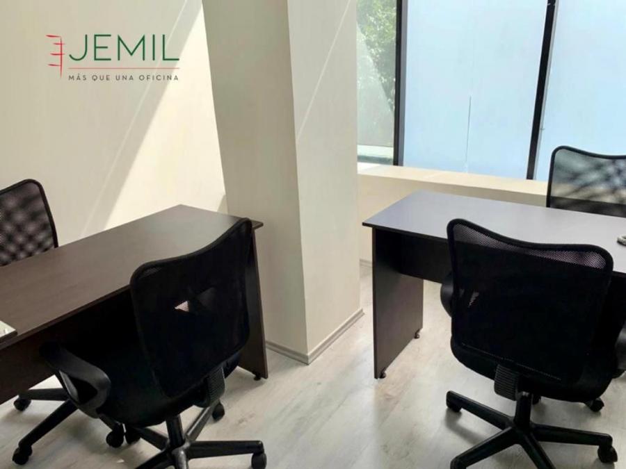 Foto Oficina en Renta en Cuauhtmoc, Distrito Federal - $ 6.000 - OFR308935 - BienesOnLine