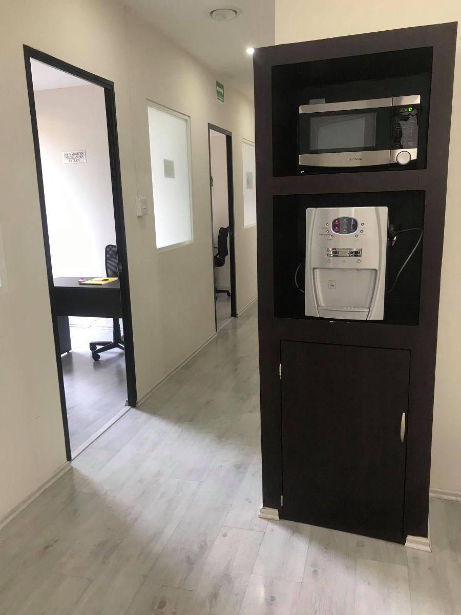 Foto Oficina en Renta en Paseo de las lomas, Alvaro Obregn, Distrito Federal - $ 6.000 - OFR308937 - BienesOnLine