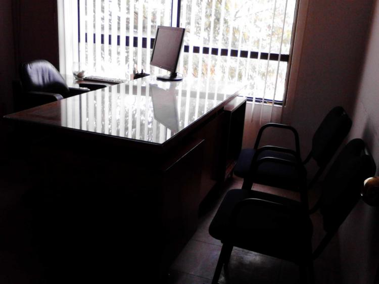 Foto Oficina en Renta en cuauhtemoc, Toluca de Lerdo, Mexico - $ 2.500 - OFR225356 - BienesOnLine