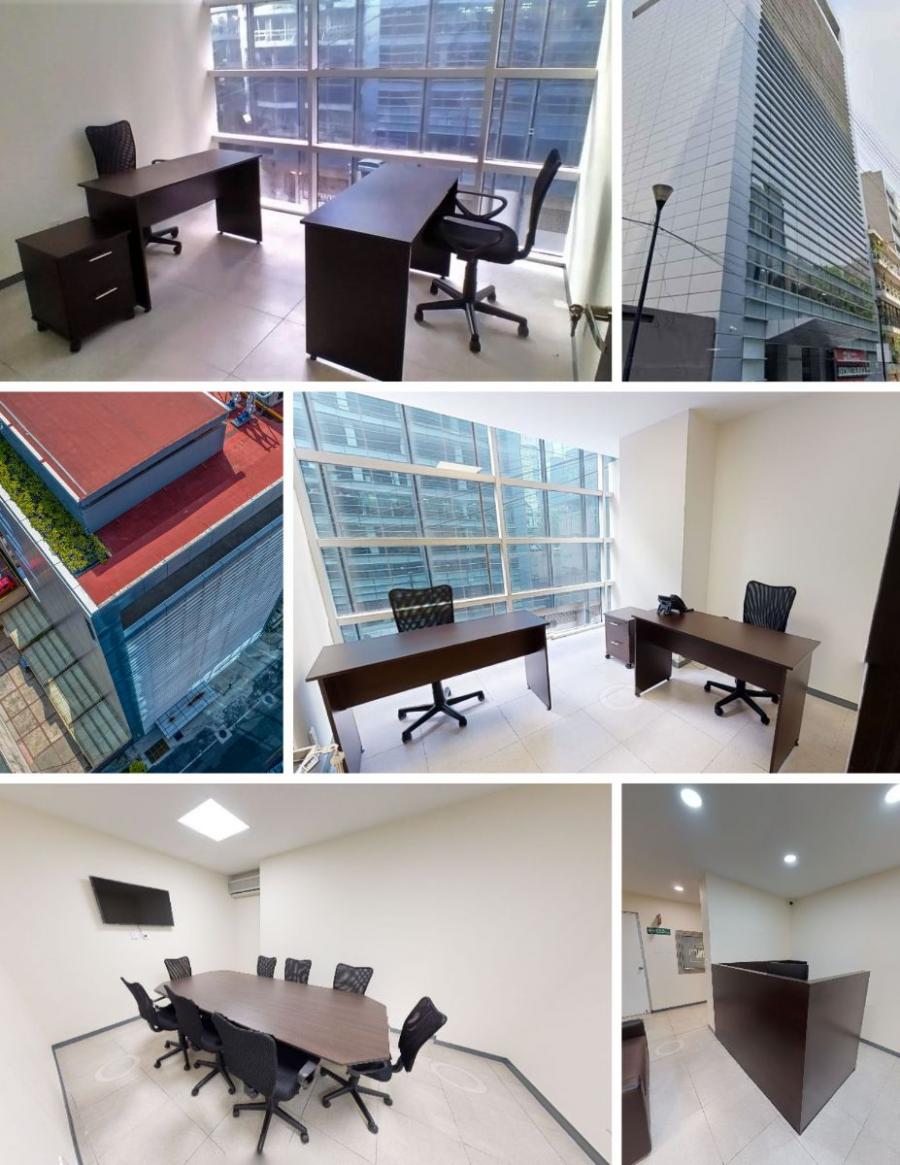 Foto Oficina en Renta en REFORMA, Cuauhtmoc, Distrito Federal - $ 7.000 - OFR328809 - BienesOnLine