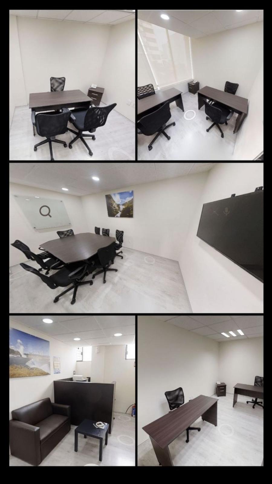 Foto Oficina en Renta en RIO TIBER, RIO TIBER, Distrito Federal - $ 6.000 - OFR329114 - BienesOnLine