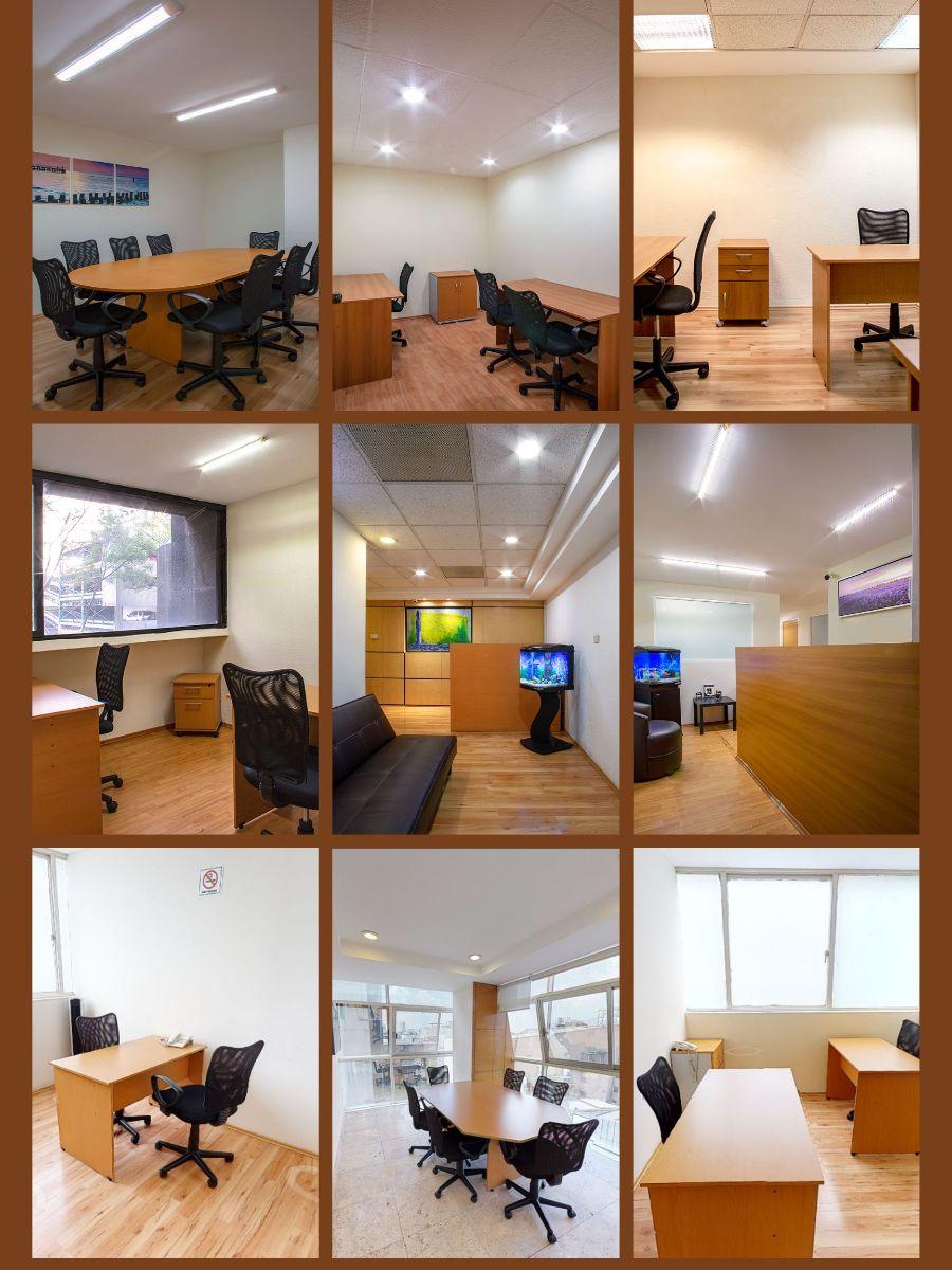 Foto Oficina en Renta en POLANCO, POLANCO, Distrito Federal - $ 800 - OFR328746 - BienesOnLine