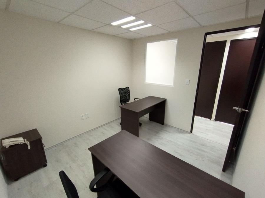 Foto Oficina en Renta en SAN JOS INSURGENTES, Benito Jurez, Distrito Federal - $ 5.500 - OFR331691 - BienesOnLine