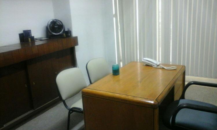 Foto Oficina en Renta en Col. Del Parque, Naucalpan de Jurez, Mexico - $ 2.800 - OFR153279 - BienesOnLine