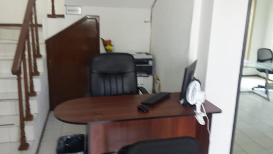 Foto Oficina en Renta en VILLAS DE MONTENEGRO, Aguascalientes, Aguascalientes - $ 4.600 - OFR244967 - BienesOnLine