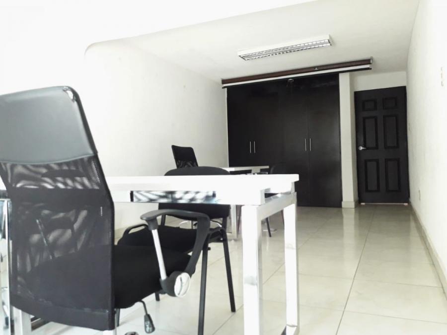 Foto Oficina en Renta en valle del campestre, Len, Guanajuato - $ 7.500 - OFR287600 - BienesOnLine