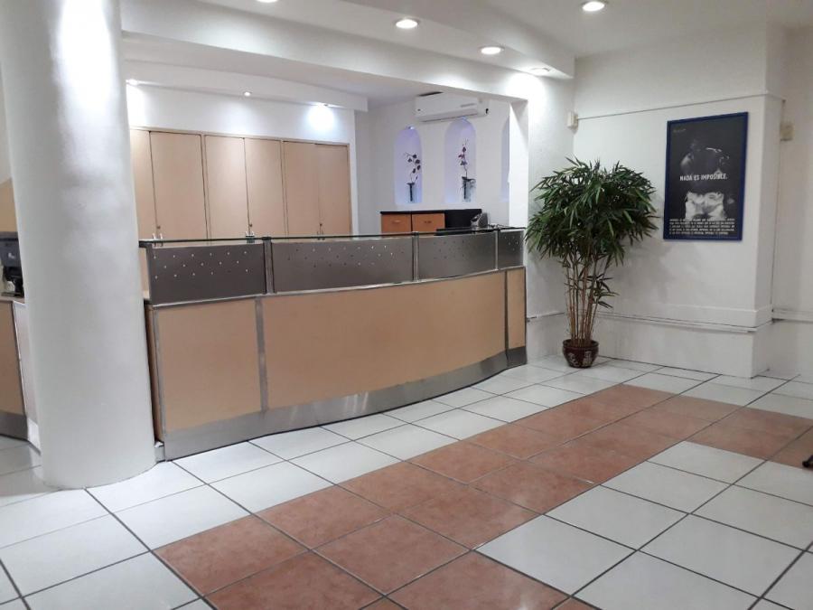 Foto Oficina en Renta en Zona Hotelera Norte, Puerto Vallarta, Jalisco - $ 31.320 - OFR256747 - BienesOnLine