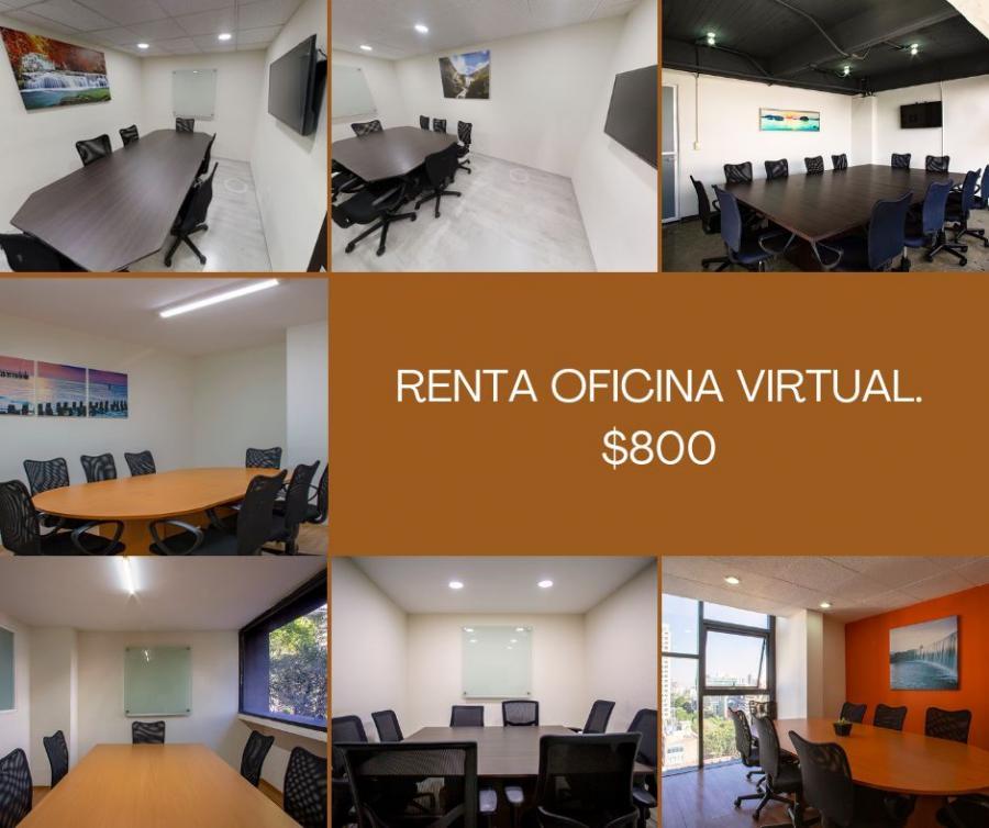 Foto Oficina en Renta en POLANCO, POLANCO, Distrito Federal - $ 800 - OFR328914 - BienesOnLine