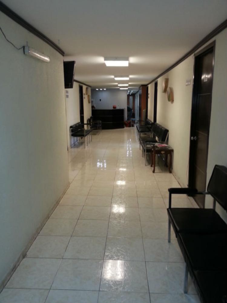 Foto Oficina en Renta en Lindavista, Gustavo A. Madero, Distrito Federal - $ 8.500 - OFR123077 - BienesOnLine