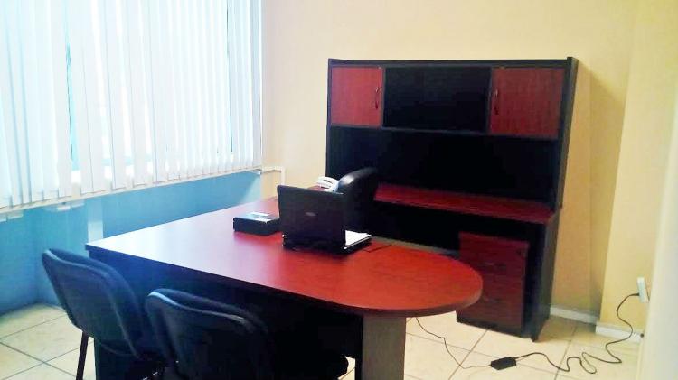 Foto Oficina en Renta en LA JOYA IXTACALA, Tlalnepantla, Mexico - $ 4.000 - OFR192581 - BienesOnLine