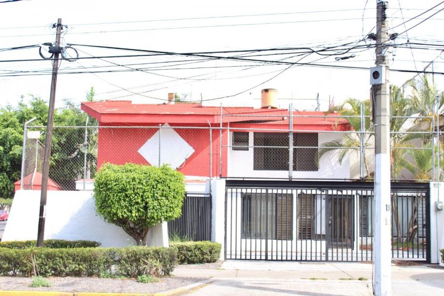 Home in Metric Way