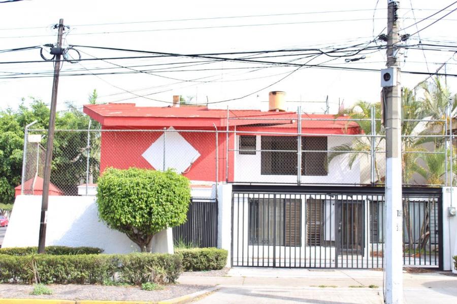 Foto Oficina en Renta en Ciudad de los nios, Zapopan, Jalisco - $ 9.280 - OFR273086 - BienesOnLine