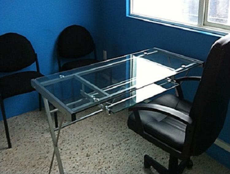 Foto Oficina en Renta en Vertice, Toluca de Lerdo, Mexico - $ 2.600 - OFR135540 - BienesOnLine