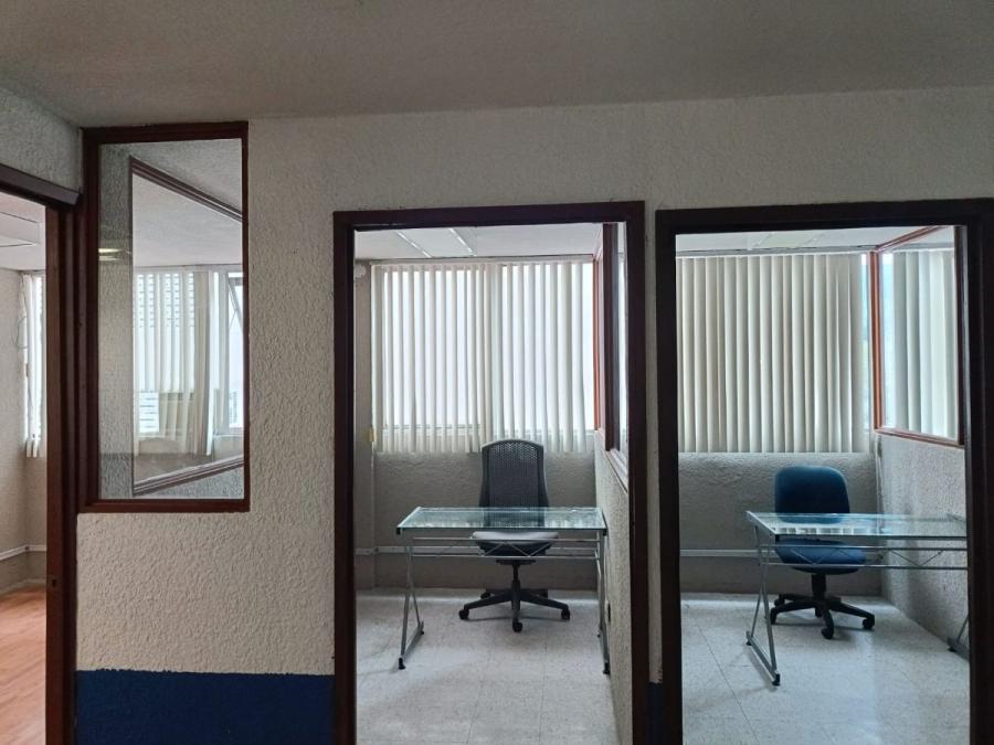 Foto Oficina en Renta en Sta. Cruz Atoyac, Benito Juárez, Distrito Federal - $ 7.500 - OFR358005 - BienesOnLine