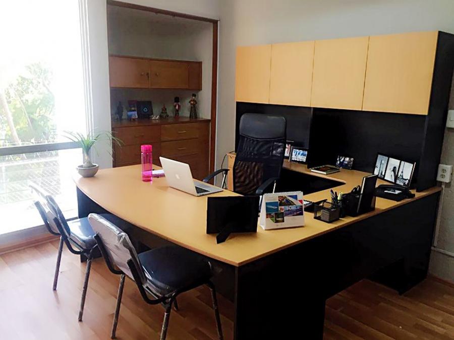 Foto Oficina en Renta en LOMAS ALTAS, Zapopan, Jalisco - $ 2.500 - OFR264577 - BienesOnLine