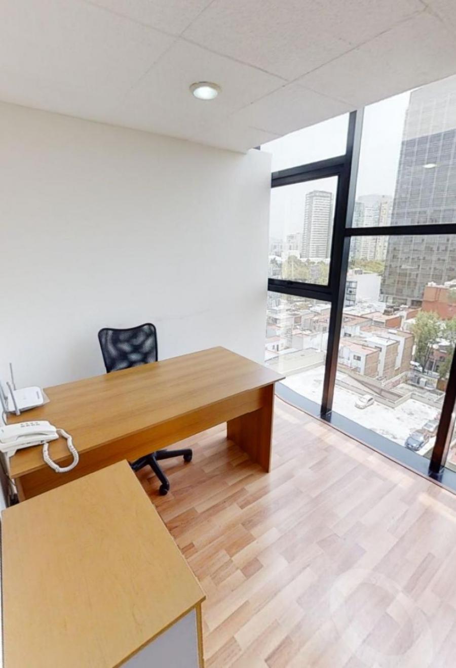 Foto Oficina en Renta en POLANCO, Miguel Hidalgo, Distrito Federal - $ 8.500 - OFR322313 - BienesOnLine