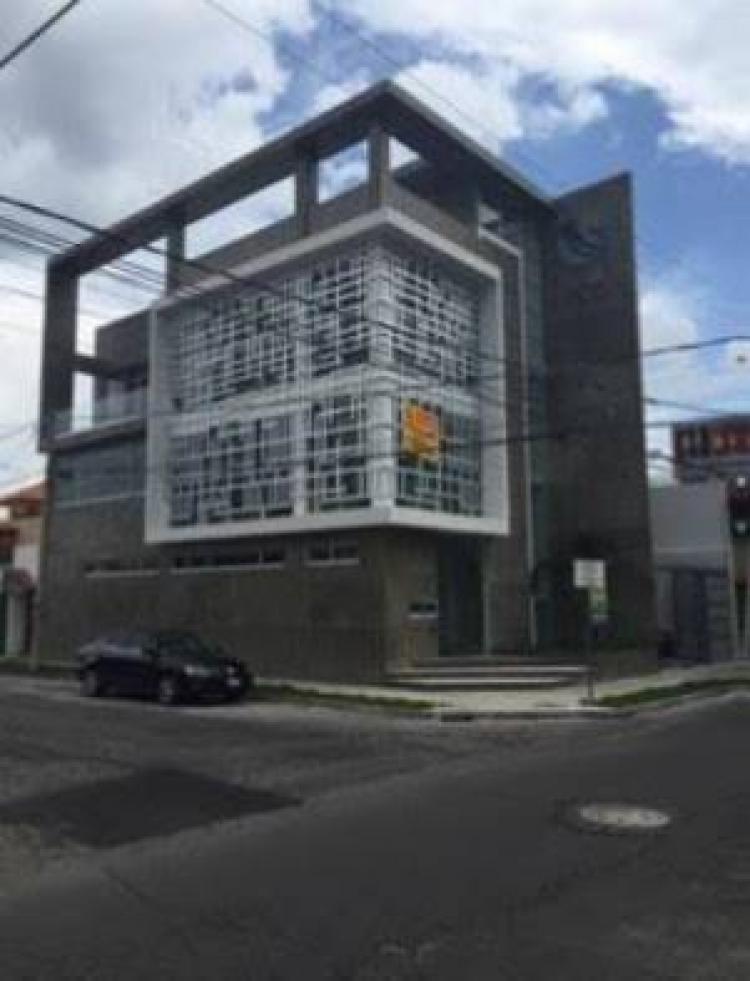 Foto Edificio en Renta en El Mirador, Puebla, Puebla - $ 3.000 - EDR173454 - BienesOnLine