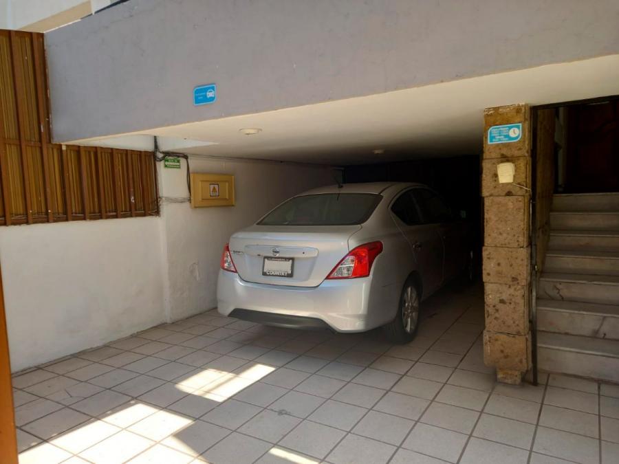 Foto Oficina en Renta en ARCOS VALLARTA, ARCOS VALLARTA, Jalisco - $ 7.200 - OFR327795 - BienesOnLine