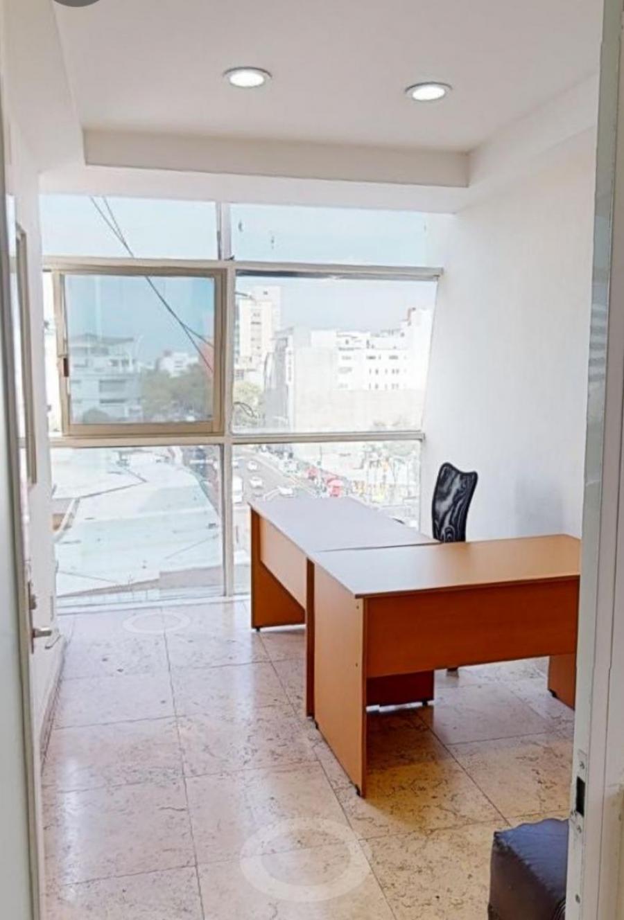 Foto Oficina en Renta en CONDESA, Cuauhtmoc, Distrito Federal - $ 5.500 - OFR322723 - BienesOnLine