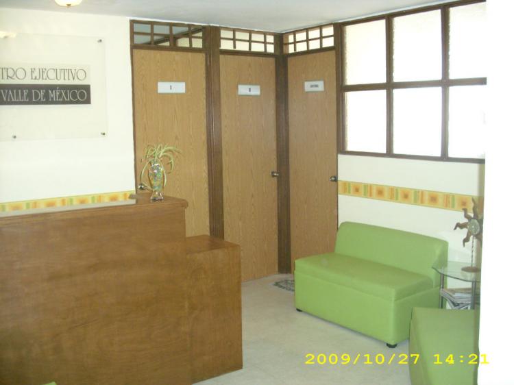 Foto Oficina en Renta en Naucalpan de Jurez, Mexico - $ 3.200 - OFR171551 - BienesOnLine