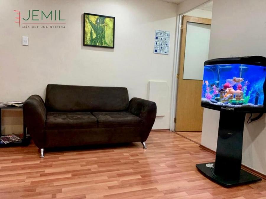 Foto Oficina en Renta en Polanco V, Miguel Hidalgo, Distrito Federal - $ 6.000 - OFR321874 - BienesOnLine