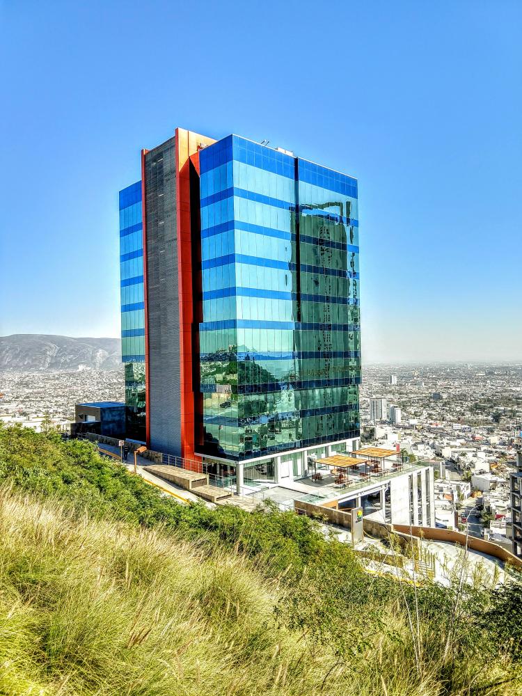 Foto Edificio en Renta en Monterrey, Nuevo Leon - $ 70.000 - EDR221584 - BienesOnLine
