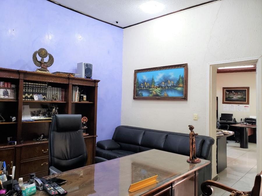 Foto Oficina en Renta en CENTRO HISTORICO, Morelia, Michoacan de Ocampo - $ 18.500 - OFR300393 - BienesOnLine