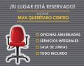 Oficina en Renta en CENTRO Querétaro