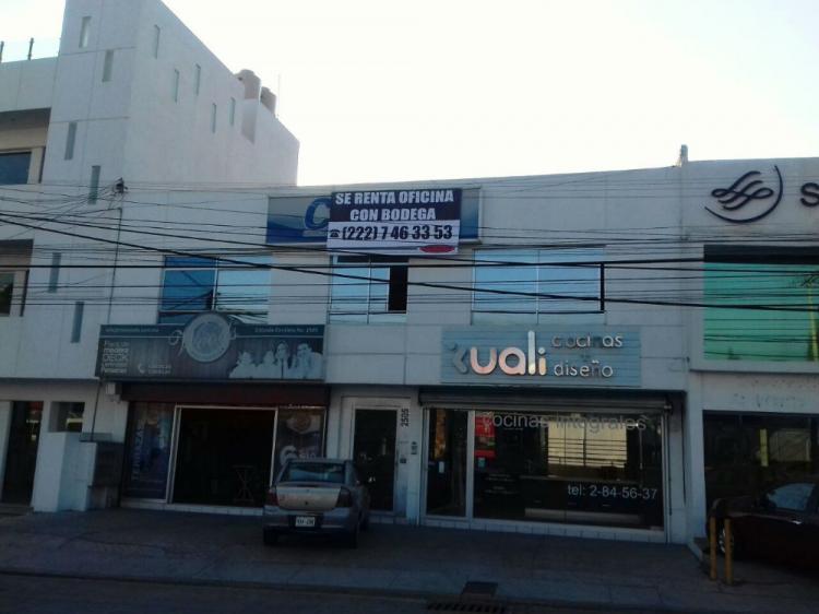 Foto Oficina en Renta en santa cruz buenavista, Puebla, Puebla - $ 25.000 - OFR197051 - BienesOnLine