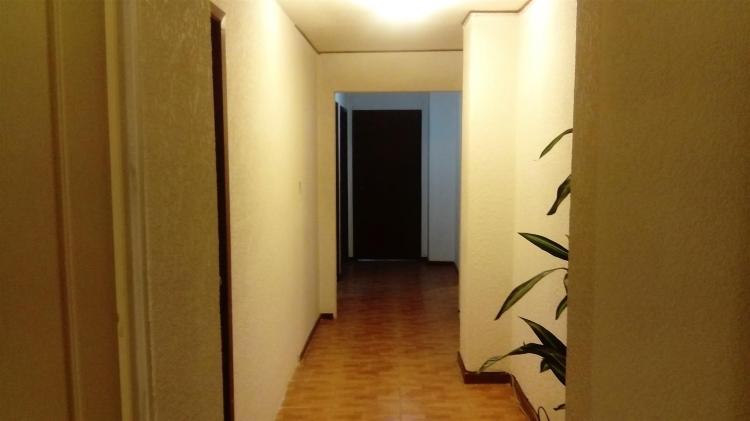 Home in Metric Way