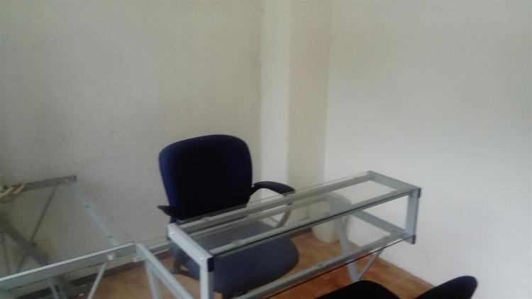 Foto Oficina en Renta en DEL PARQUE, Naucalpan, Mexico - $ 4.800 - OFR240378 - BienesOnLine